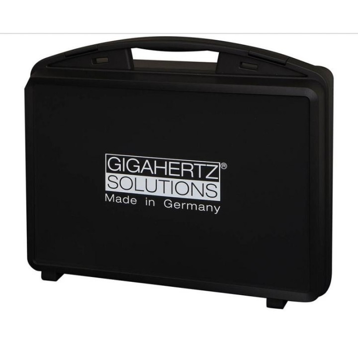 Valise K2 gigahertz solutions