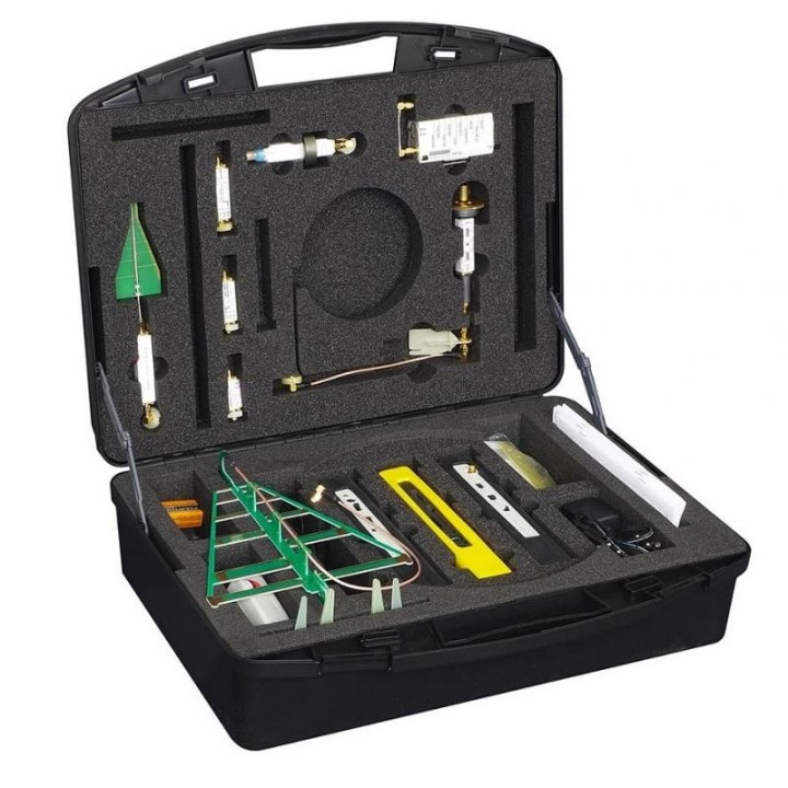 Valise K7 gigahertz solutions