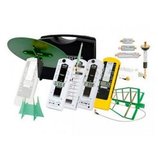 MK50 Gigahertz Solutions + port offert