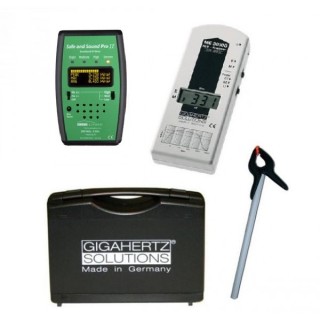 Pack SS30:  5G SAFE & SOUND II + ME3830B + K5