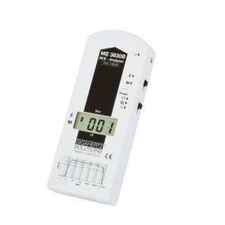 ME3830B Gigahertz Solutions + port offert