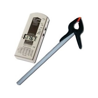 ME3830B Gigahertz Solutions + Perchette + port offert