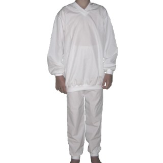 Swiss Shield - Pijama Enfant