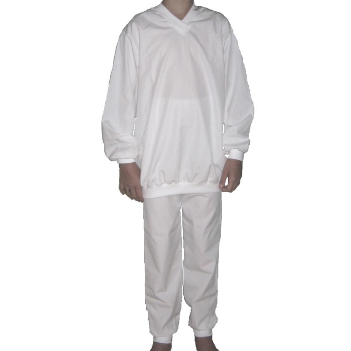 Swiss Shield - Pijama Enfant