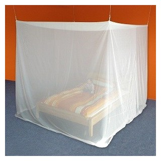 Baldaquin OPTIMA Swiss 2 personnes - Cabine