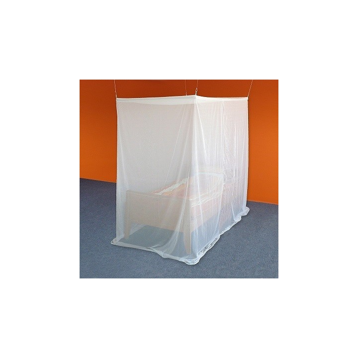 Baldaquin OPTIMA SWISS 1 personne - cabine