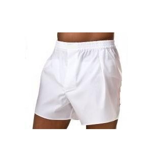 Swiss Shield - Short Homme