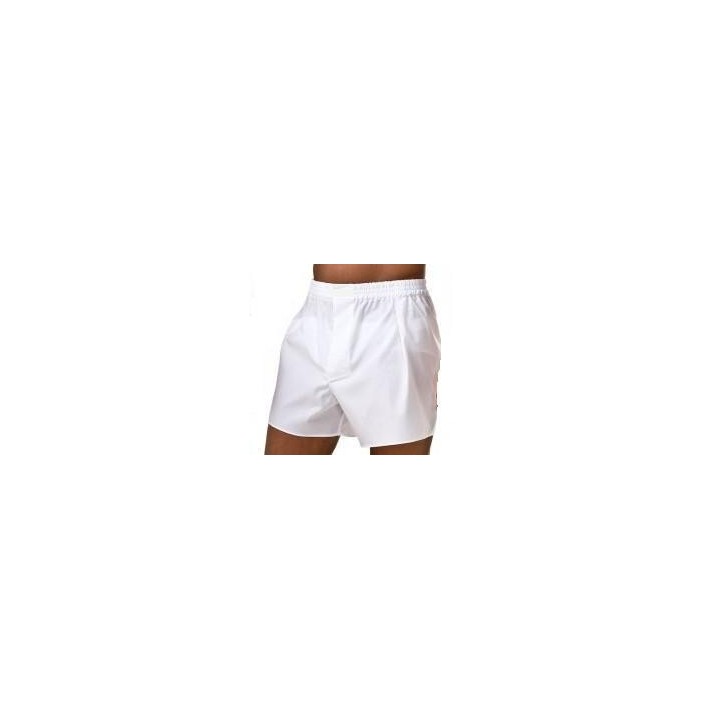 Swiss Shield - Short Homme