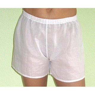 Swiss Shield - Short Femme