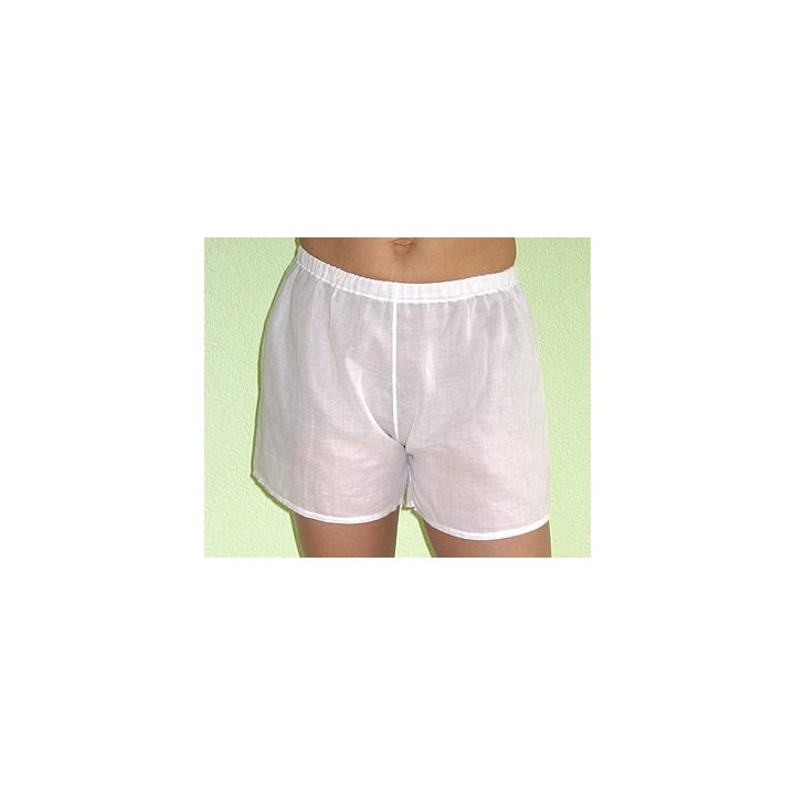 Swiss Shield - Short Femme