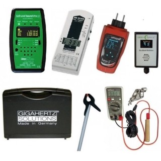 Pack PS830TEGW : SAFE & SOUND pro 2 + ME3830B + TOHM-E + GREENWAVE + TENSION INDUITE + K2