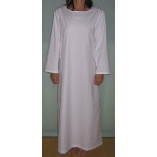 Swiss Shield - Chemise de nuit Femme