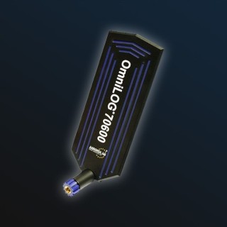 ANALYSEUR H555 (100MHz - 6GHz)