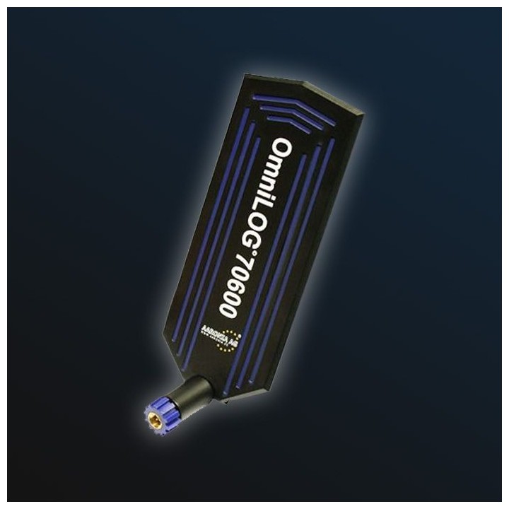 SPECTRUM H333 (700MHz - 2,5GHz)