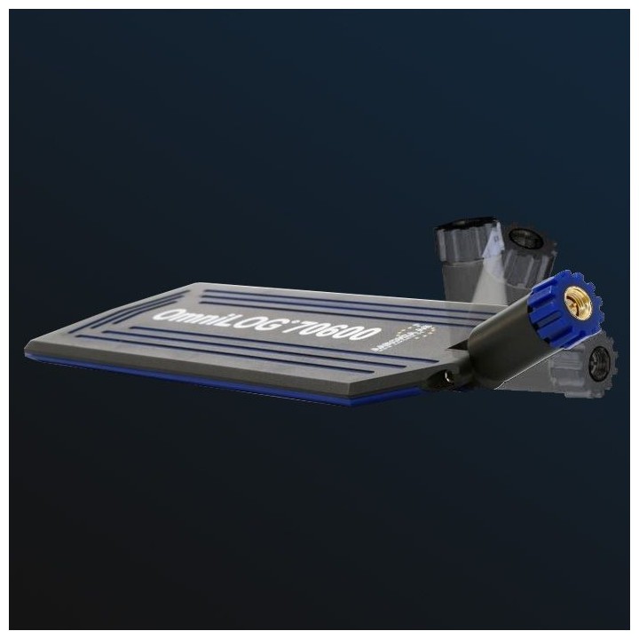 ANALYSEUR H555 (100MHz - 6GHz)