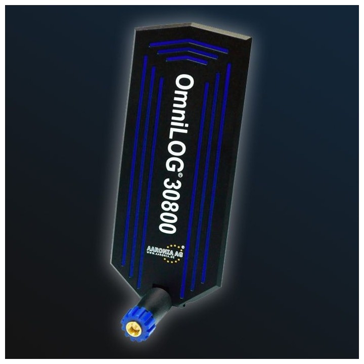 ANALYSEUR H555 (100MHz - 6GHz)