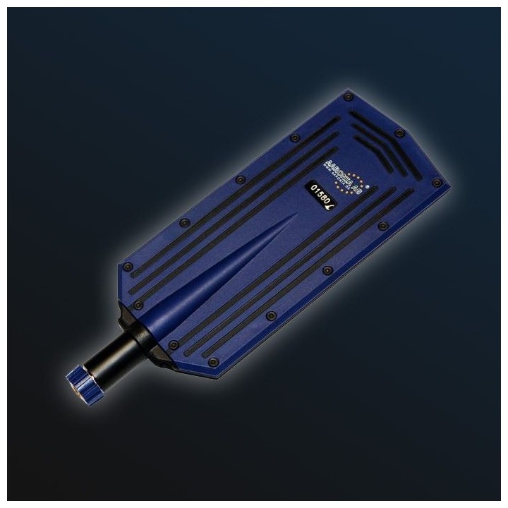 ANALYSEUR H555 (100MHz - 6GHz)