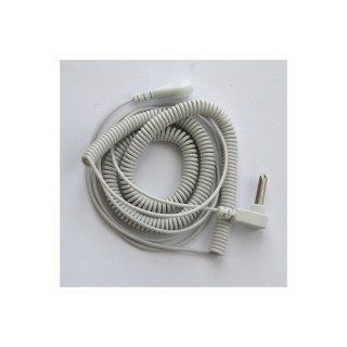 Rallonge earthing pour kit mise a la terre