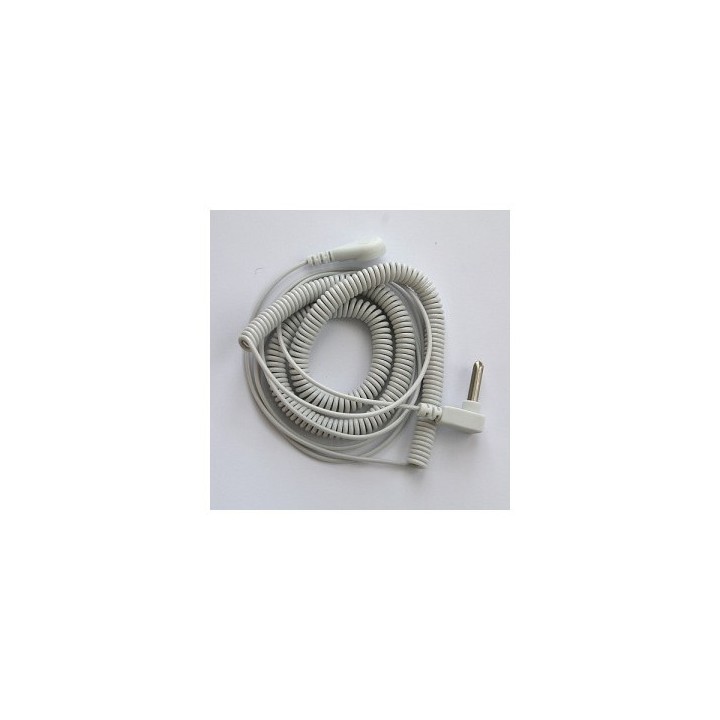 Rallonge earthing pour kit mise a la terre