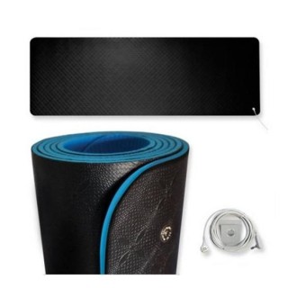 Tapis de yoga et de fitness EARTHING à 130€TTC
