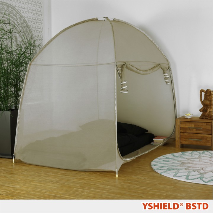 Tente SAFECAVE BSTS / BSTD / STK YSHIELD - 1 ou 2 ou 3 personnes