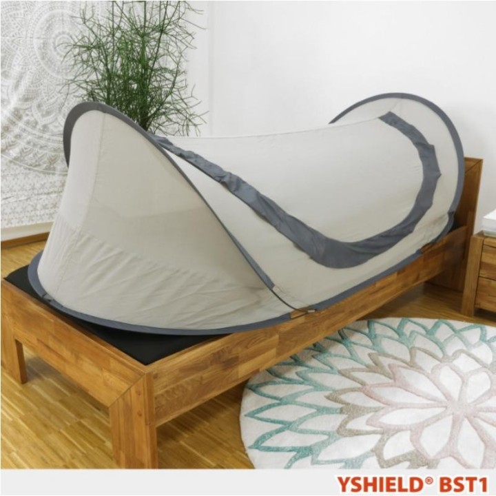Tente voyage SAFECAVE BST1 YSHIELD - 1 personne