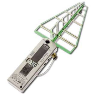 HF38b Gigahertz - Detecteur Hautes Fréquences