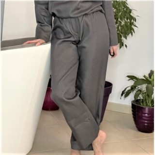 Pantalon 5G ULTIMEX LIFESHIELD -80dB anti ondes protection 5G 