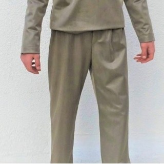 Pantalon 5G ARGET -80dB anti ondes 5G LIFE SHIELD