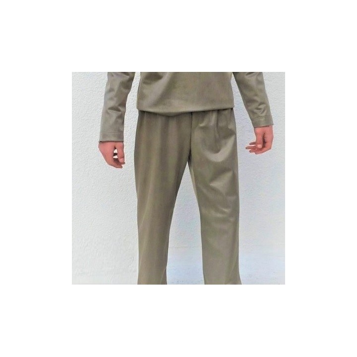 Pantalon 5G ARGET -80dB anti ondes 5G LIFE SHIELD