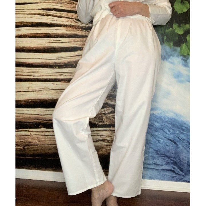 Haut de Pyjama Femme Naturell Swiss Shield -50dB