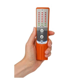 CEMPROTECT31 à 109 €TTC + port offert - Détecteur ondes électromagnétiques hautes et basses fréquences + port offer