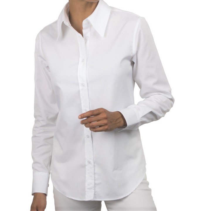 Chemise Femme WEAR SWISS SHIELD -40dB