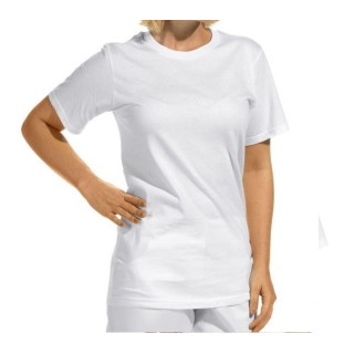 Tee-shirt Femme Wear Swiss Shield -40dB 