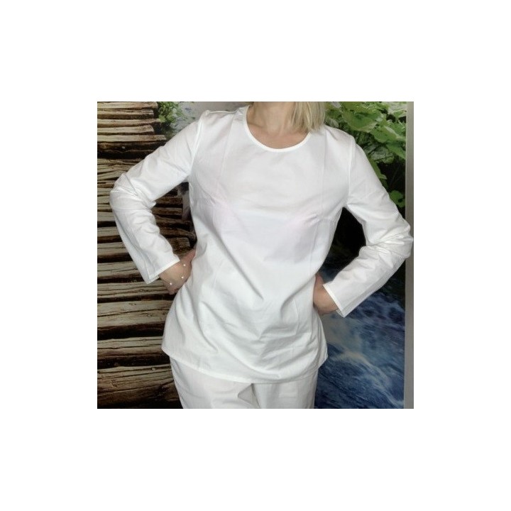 Long Shirt Femme ULTIMA Swiss Shield -54dB