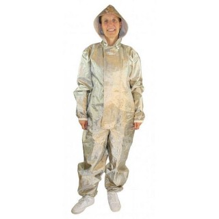 Combinaison Wavesafe Extreme Safe avec capuche + port offfert