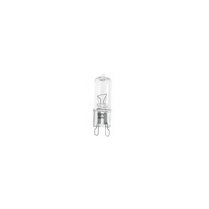 Ampoule halogène G9 25 W