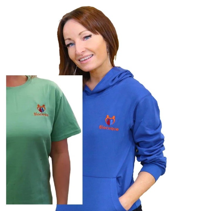 Sweet hoody a capuche + port offert