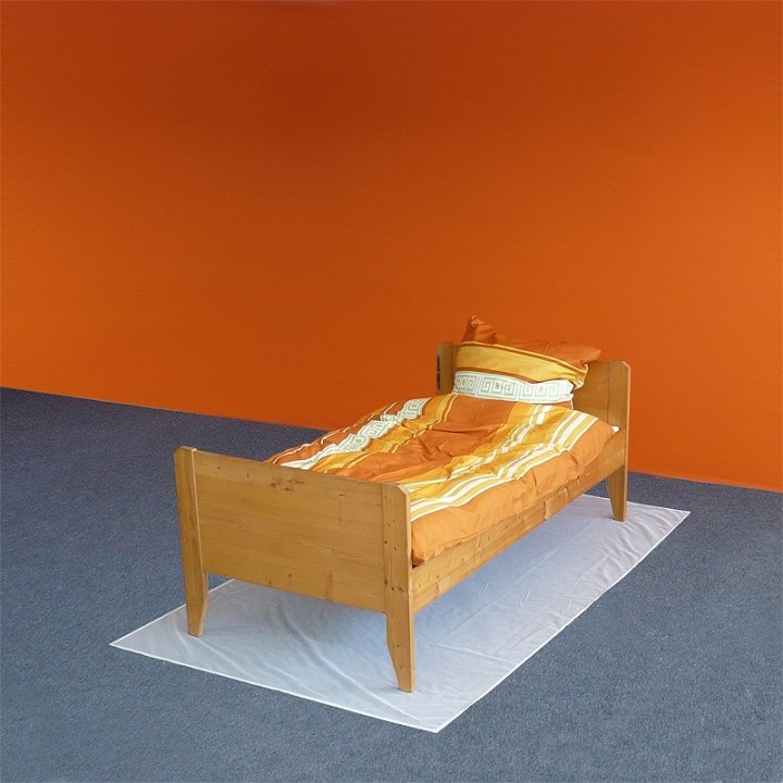 Tapis NewDayLite Swiss Shield 1p