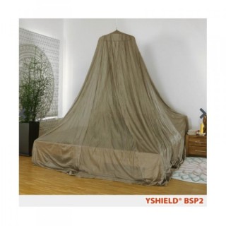 Baldaquin SAFECAVE BSP2 YSHIELD à 890€TTC - Pyramidal 2 personnes
