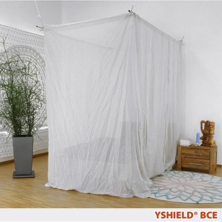 Baldaquin SAFECAVE Cabine 1 pers.