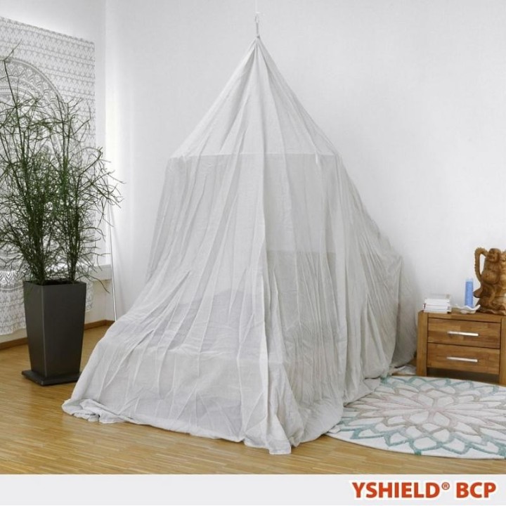 Baldaquin SAFECAVE Cabine 1 pers.