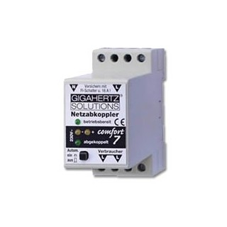 IAC Gigahertz Solutions NA7 Confort 