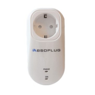 Filtres ABSOPLUG ALPHA+