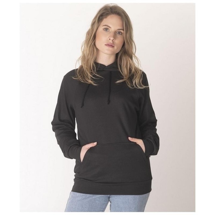 Sweet hoody a capuche + port offert