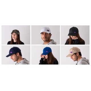 Casquette anti ondes LEBLOK