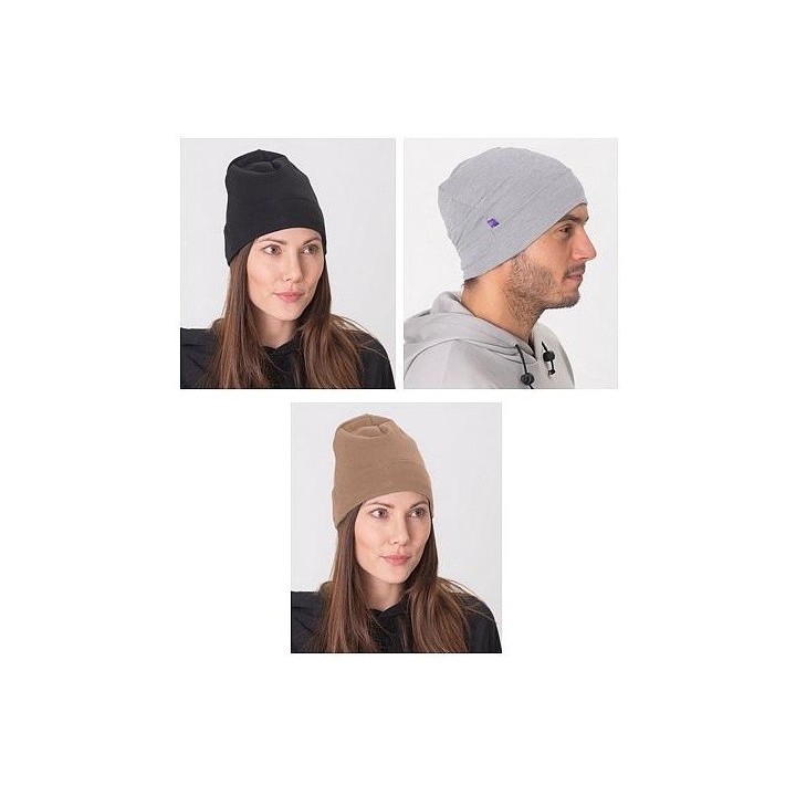 Casquette anti onde RAY SHIELDING