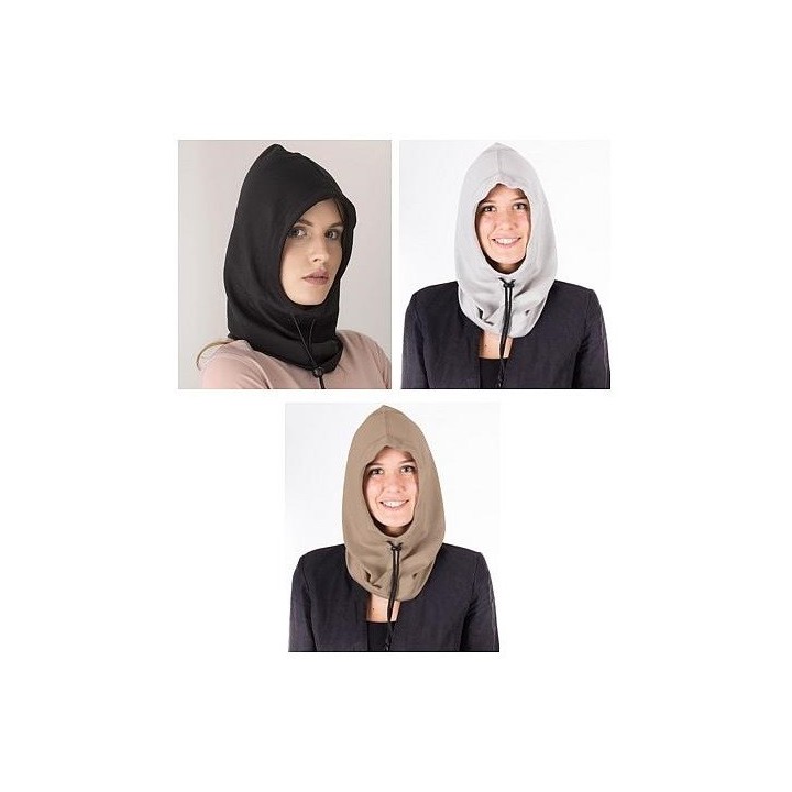 Cagoule anti ondes LEBLOK