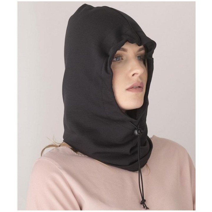 Cagoule anti ondes LEBLOK