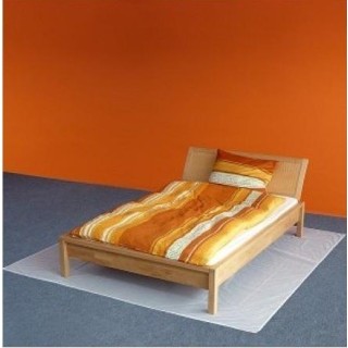 Tapis Naturell Ultra Swiss Shield 2 personnes